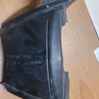 SUPPORTO STRUMENTAZIONE DERBI GPR