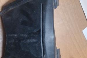 SUPPORTO STRUMENTAZIONE DERBI GPR