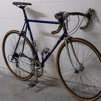 Bici da corsa Tg. 57