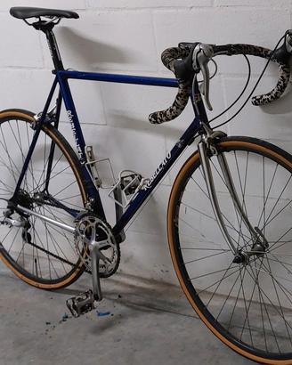 Bici da corsa Tg. 57