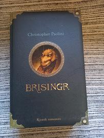 Brisingr, di C. Paolini