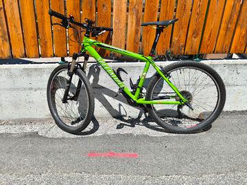 MTB Specialized Rockhopper  26