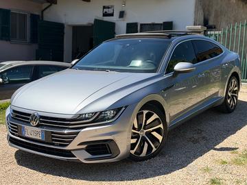 Volkswagen ARTEON 2.0 BiTDI DSG PELLE FULLOPT KMCE