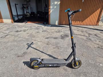 Segway-Ninebot MAX G2E – 602 km – Perfetto
