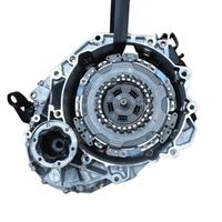 Cambio Automatico Skoda Karoq 2.0tdi