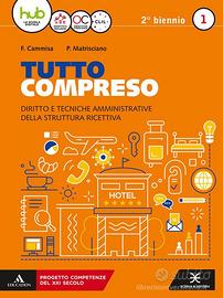 Tutto compreso. Per le Scuole superiori