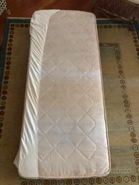 Materasso + coprimaterasso