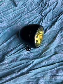 Faro Moto