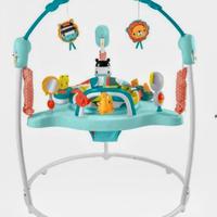 jumper Fisher price