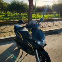 Gilera Runner 50 2t