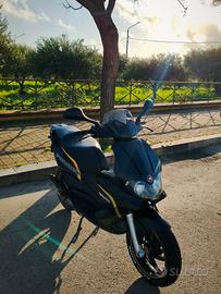 Gilera Runner 50 2t