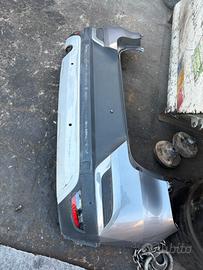 PARAURTI POSTERIORE RENAULT CAPTUR ANNO:2022