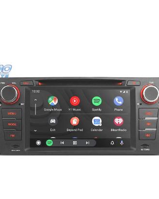 RADIO GPS ANDROID 13 BMW E90 E92 E91 E93