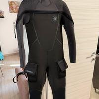 Muta Semistagna Apeks Thermiq 8/7 mm