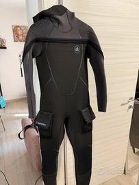 Muta Semistagna Apeks Thermiq 8/7 mm