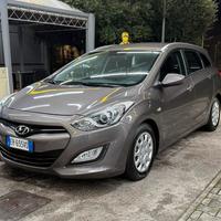 Hyundai i30 2013 diesel neopatentati 
