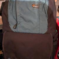 Lowepro Fastpack 350