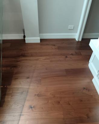 Parquet noce americano 