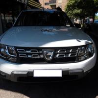 Dacia Duster 1.5 dCi 110CV 4x2 Lauréate