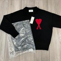 Maglione Ami Paris Taglia M