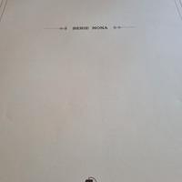 LIBRO LE CENTO CITTA' D'ITALIA