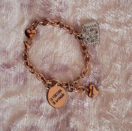 bracciale travel together 2Jewels 