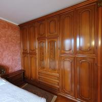 Camera matrimoniale completa