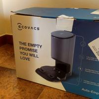 ECOVACS CH1918 Stazione Aspirazione t8 t9 n8