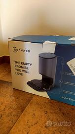 ECOVACS CH1918 Stazione Aspirazione t8 t9 n8