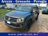 Volkswagen Amarok 2.0 BiTDI 164 CV 4Motion Inserib