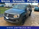 Volkswagen Amarok 2.0 BiTDI 164 CV 4Motion Inserib