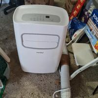 condizionatore portatile