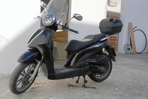 Piaggio Carnaby 300ie leggi bene