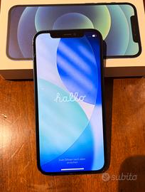 iPhone 12