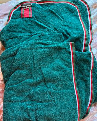 Coperta x cavallo in spugna nuova mai usata