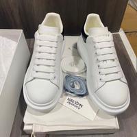 Alexander McQueen Bianco e Nero 36-48