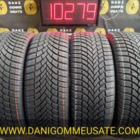 Gomme INVERNALI 225 60 18 BRIDGESTONE 85/95%