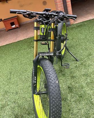 Bicicletta elettrica