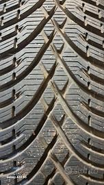 Gomme Invernali Goodrich