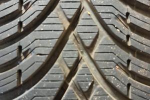 Gomme Invernali Goodrich