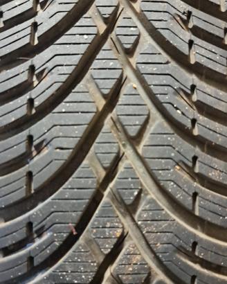 Gomme Invernali Goodrich