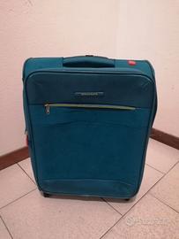 Valigia Roncato (bagaglio a mano) con difetto