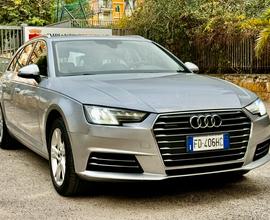 Audi A4 Avant 2.0 TDI 190 Cv Quattro