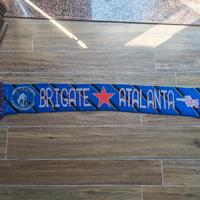 Atalanta Brigate Sciarpa 