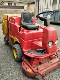 tagliaerba tosaerba Gianni Ferrari tgtech 18hp