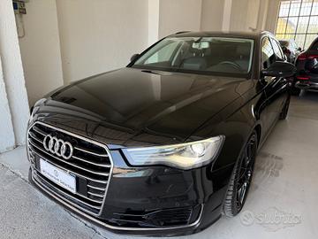 Audi A6 Avant 2.0 tdi ultra Business Plus 190cv s-