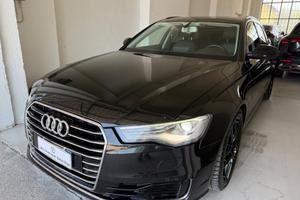 Audi A6 Avant 2.0 tdi ultra Business Plus 190cv s-
