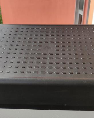 step domyos