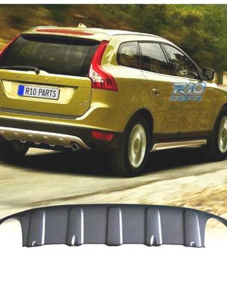 DIFFUSORE PER VOLVO XC60 08-13