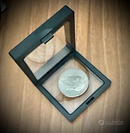 Moneta 1 dollaro USA 1976 celebrativa Bicentenario